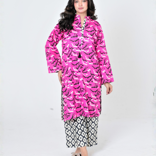 ARTICLE # 012 – Hot Pink Color