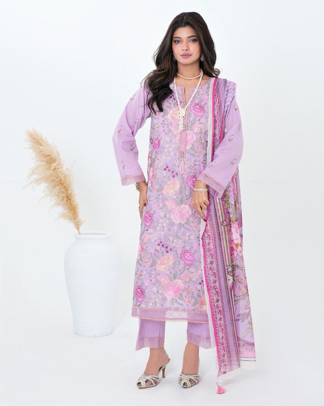 ARTICLE # WZ 01 – Lilac Color