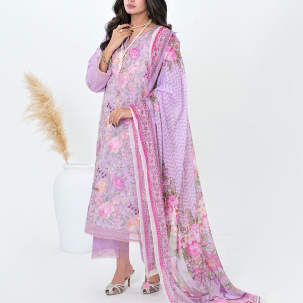 ARTICLE # WZ 01 – Lilac Color