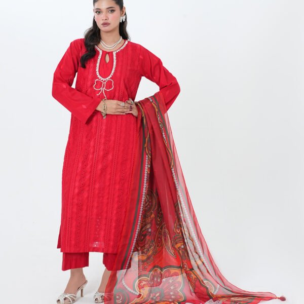 ARTICLE # WZ 04 – Red Color
