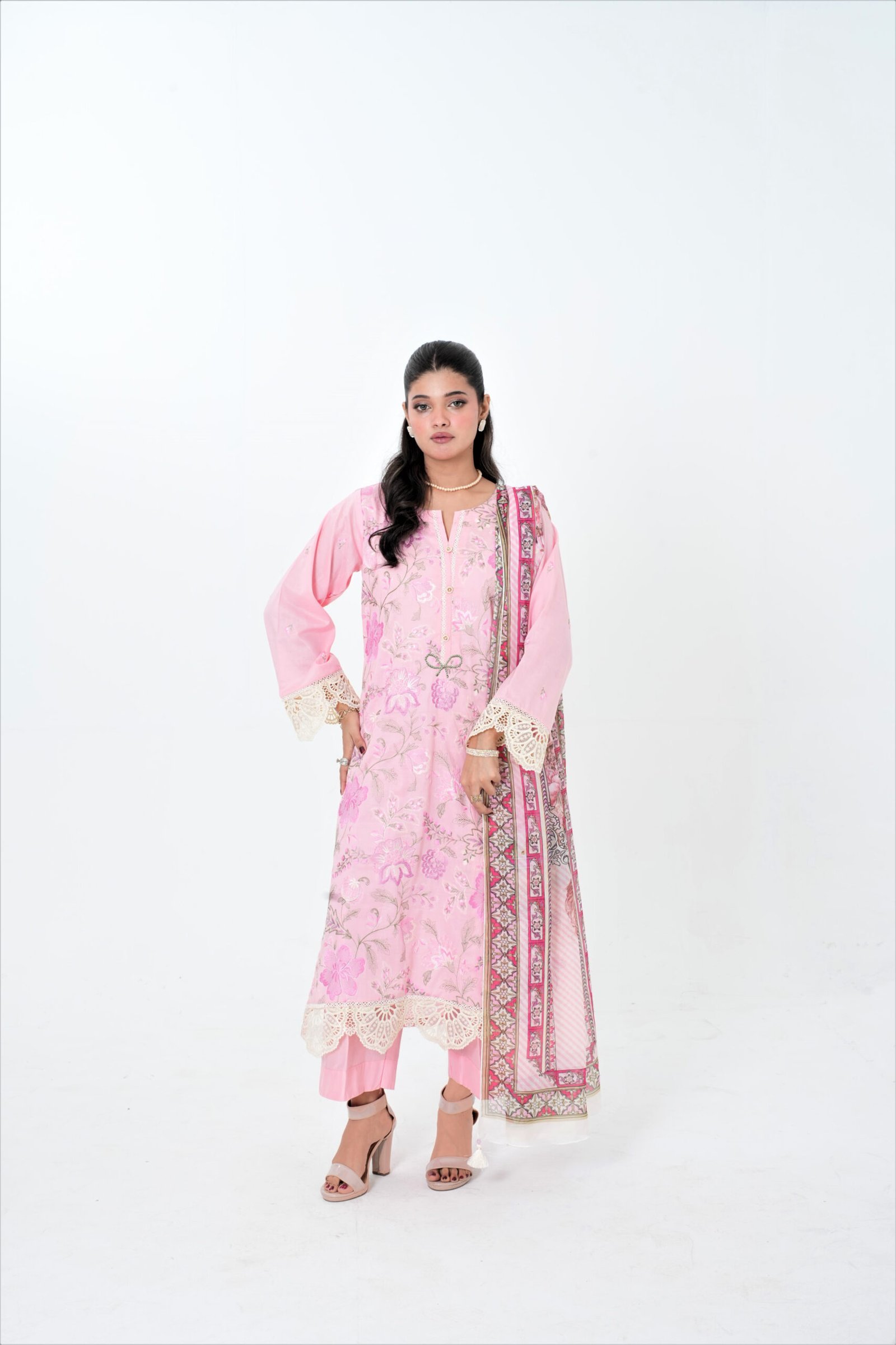 ARTICLE # WZ 02 – Peach Color