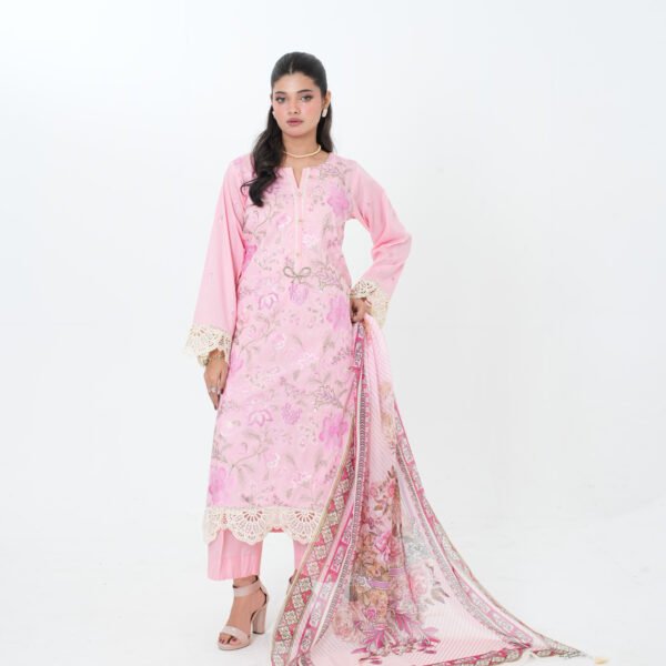 ARTICLE # WZ 02 – Peach Color